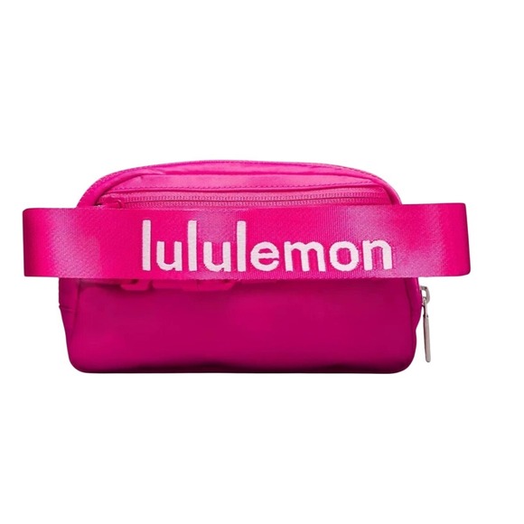 lululemon cross body bags Lululemon All Night Festival Crossbody Micro Belt Bag 2L